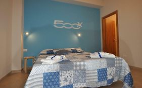 B&B La Vecchia 500